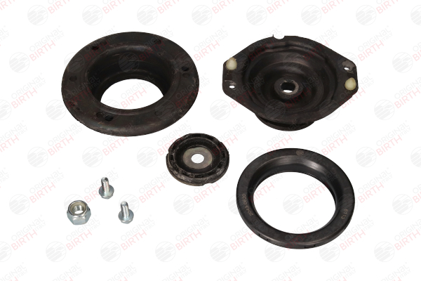 OEM 7701207537 BIRTH Supporto ammortizzatore 51700 per RENAULT, RENAULT TRUCKS