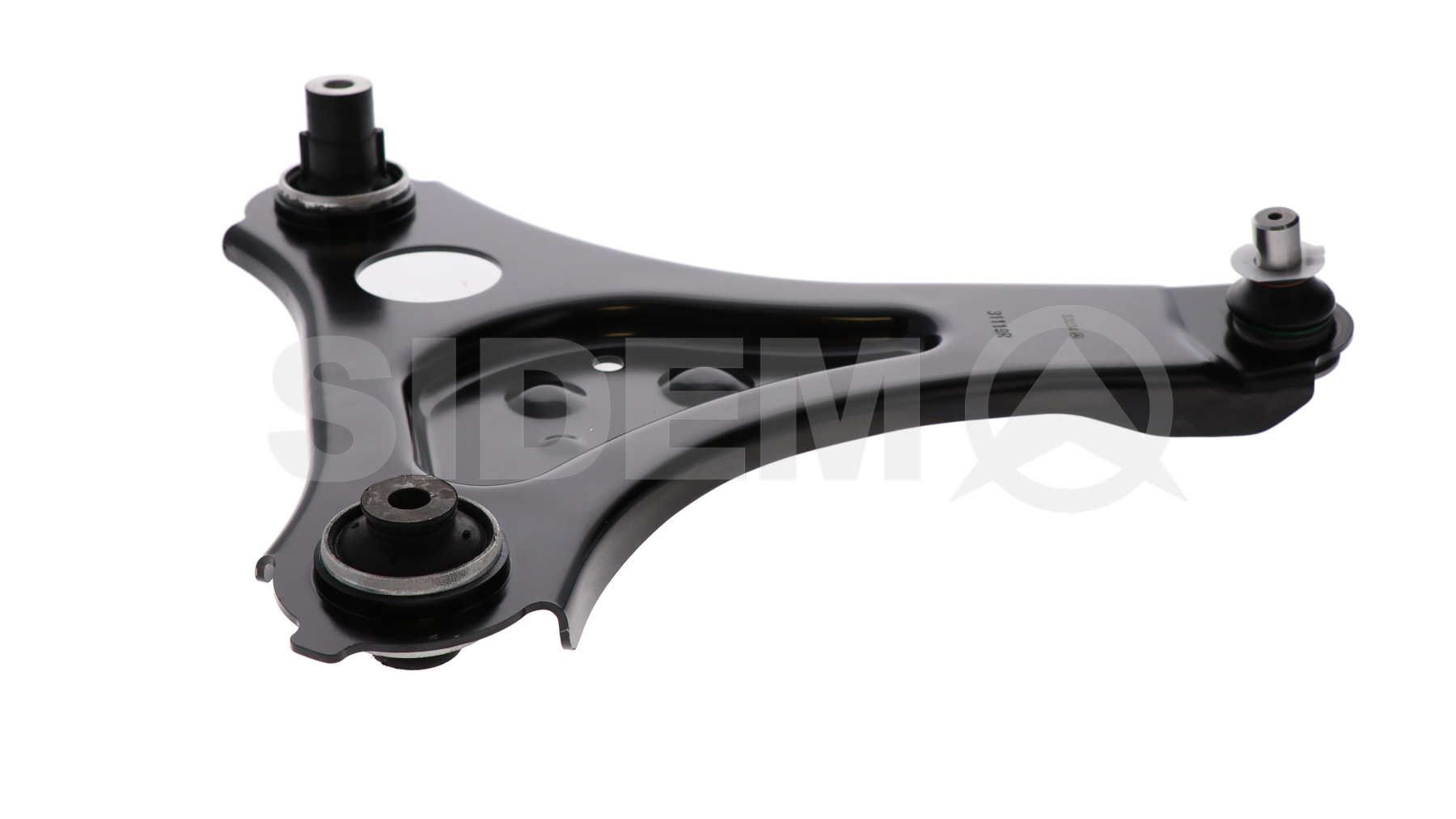 OEM 545048628R SIDEM Bras de suspension 5177 pour RENAULT, MERCEDES-BENZ, MITSUBISHI, SMART, RENAULT TRUCKS