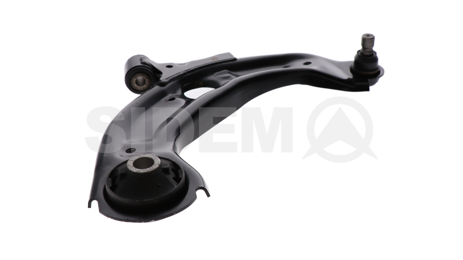 OEM D10E34300 SIDEM Barra oscilante de suspensión de ruedas 51775 para OPEL, TOYOTA, KIA, MAZDA