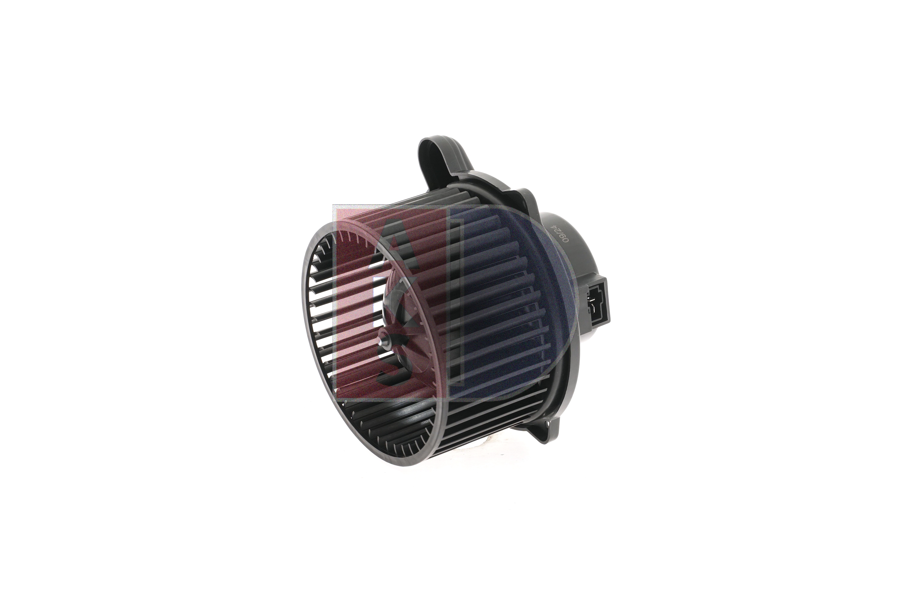 OEM 971131E000 AKS DASIS Sisätilapuhallin 518109N varten VOLVO, KIA, HYUNDAI