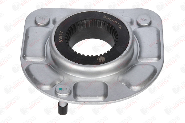 OEM 8634457 BIRTH Supporto ammortizzatore 51817 per VOLVO