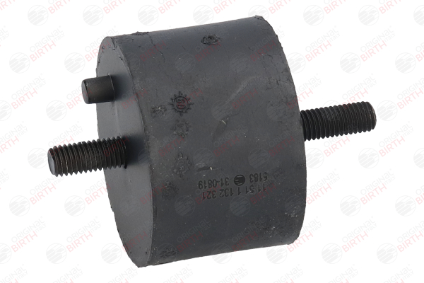 OEM 11811132321 BIRTH Support moteur 5183 pour BMW