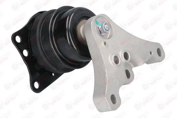 OEM 6Q0199167DL BIRTH Supporto motore 51895 per VOLKSWAGEN, AUDI, FORD, RENAULT, SEAT