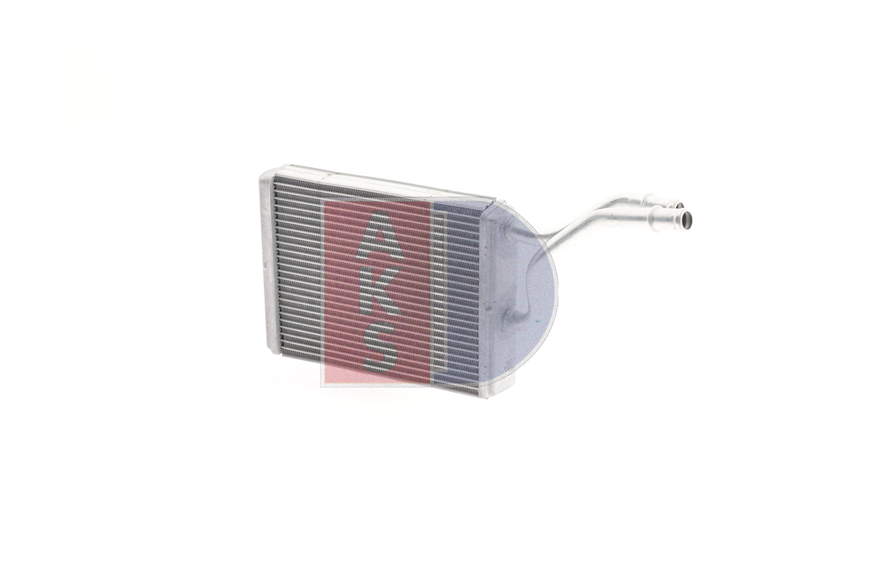 AKS DASIS Scambiatore calore per riscaldamento abitacolo 519035N GRAND VOYAGER Scambiatore calore per riscaldamento abitacolo 519035N AKS DASIS