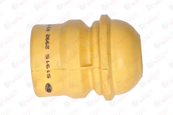 OEM 1683230844 BIRTH Vaimennuskumi, jousitus 51915 varten MERCEDES-BENZ