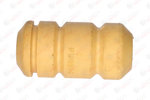 OEM 441512129 BIRTH Vaimennuskumi, jousitus 51948 varten VW, AUDI, SKODA, SEAT