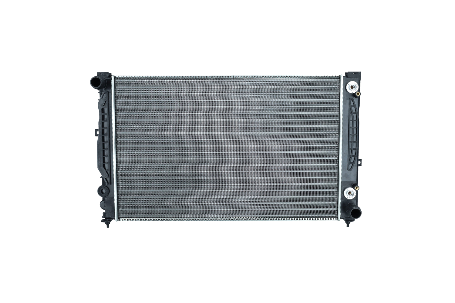 OEM 4B0121251R NRF Radiatore motore 519504A per VOLKSWAGEN, AUDI, FORD, SEAT, VOLVO