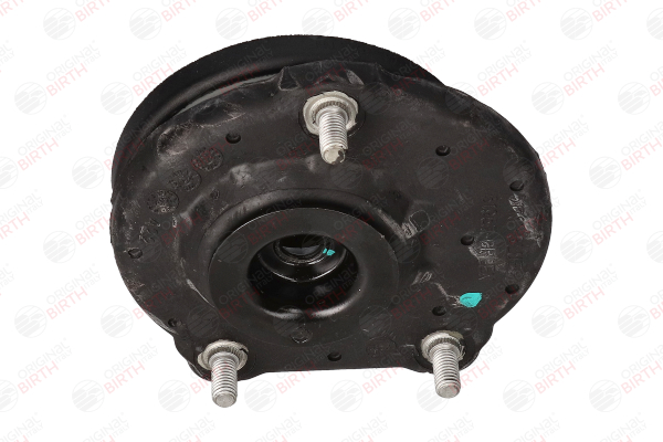 BIRTH Suporte de apoio do conjunto mola / amortecedor (51957) para FIAT Doblo Carrinha (263_) 1.8 MPI Flex (1196091) (97 KW / 132 CV / de 2010)
