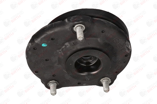BIRTH Suporte de apoio do conjunto mola / amortecedor (51958) para FIAT Doblo Carrinha (263_) 1.8 MPI Flex (1196091) (97 KW / 132 CV / de 2010)