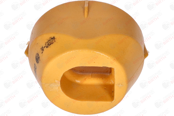 BIRTH Rubber Buffer, engine mounting (51960) for AUDI A4 Convertible (8H7, B6, 8HE, B7) S4 quattro (253 KW / 344 HP / from 2004)