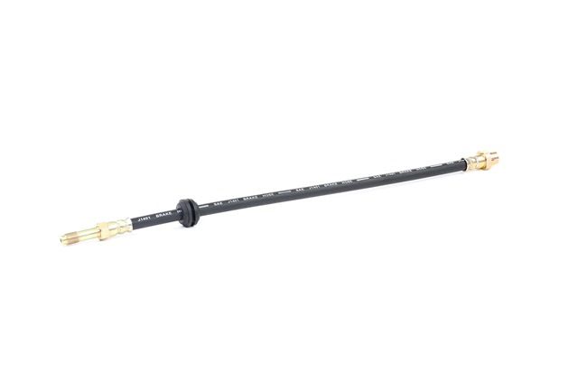 OEM 34321165587 MAXGEAR Bremseslange 52-0100 med BMW, AUDI, MINI, ISUZU, GMC