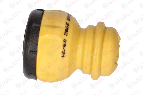 OEM 6Q0512131D BIRTH Vaimennuskumi, jousitus 52168 varten VW, AUDI, SKODA, SEAT