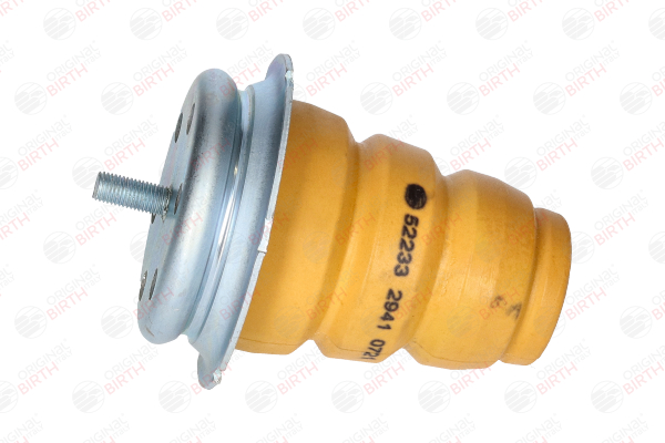 OEM 46751547 BIRTH Vaimennuskumi, jousitus 52233 varten PEUGEOT, CITROЁN, FIAT, JEEP, CHRYSLER