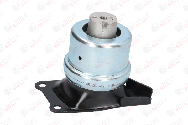 OEM 7E0199256J BIRTH  Motorlager 52237 für VW, AUDI, SKODA, SEAT