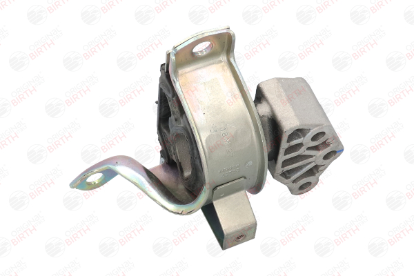 OEM 51853818 BIRTH Engine mount 52257 for FIAT, ALFA ROMEO, ABARTH, LANCIA