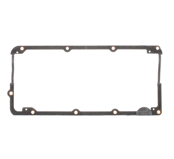 Juego de juntas, tapa de culata de cilindro ELRING 389.420 para VW PASSAT 2001