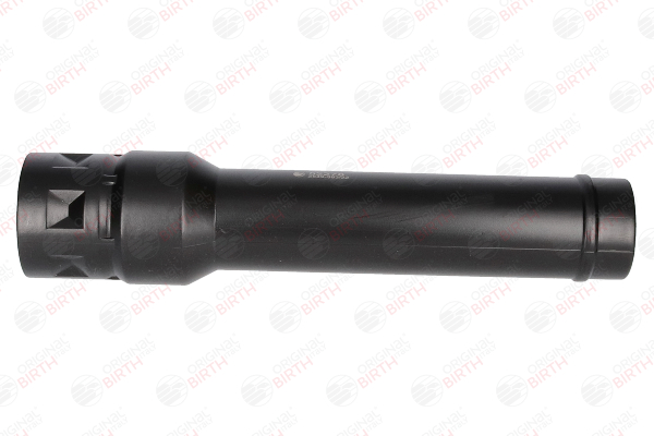 BIRTH Capa de protecção / fole, amortecedor (52278) para MITSUBISHI COLT VI (Z3_A, Z2_A) 1.3 Flexfuel (Z35A) (70 KW / 95 CV / de 2008)