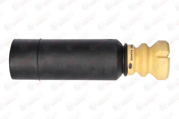 OEM 33506773628 BIRTH Vaimennuskumi, jousitus 52474 varten BMW, MINI