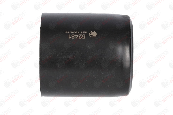 OEM 33536758557 BIRTH Suojus / palje, iskunvaimentaja 52481 varten BMW, MINI