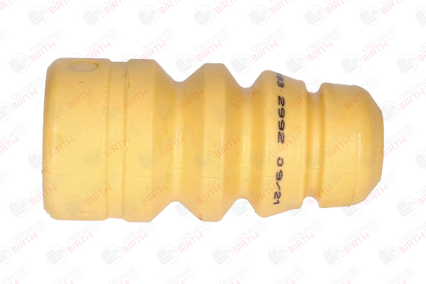 OEM 553261G000 BIRTH Vaimennuskumi, jousitus 52483 varten TOYOTA, KIA, HYUNDAI