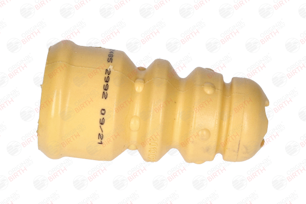 OEM 8E0512131P BIRTH Vaimennuskumi, jousitus 52485 varten VW, AUDI, SKODA, SEAT
