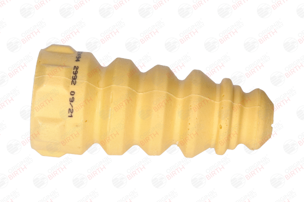 OEM 7N0511359A BIRTH Vaimennuskumi, jousitus 52494 varten VW, AUDI, SKODA, SEAT