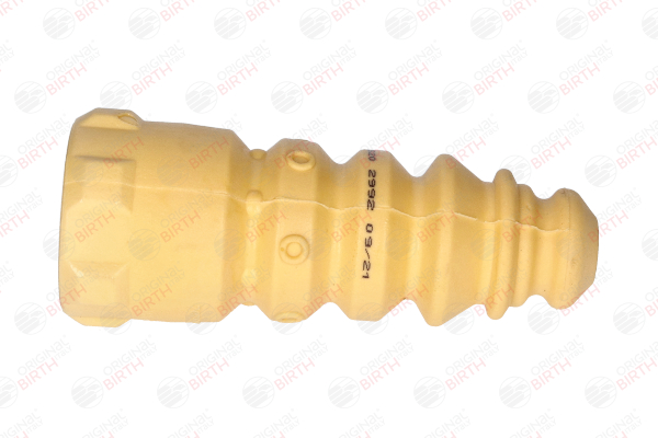 OEM 7N0511359 BIRTH Vaimennuskumi, jousitus 52520 varten VW, AUDI, SKODA, SEAT