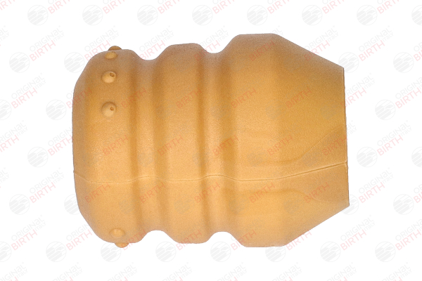 OEM 1S0412303 BIRTH Vaimennuskumi, jousitus 52533 varten VW, AUDI, SKODA, SEAT