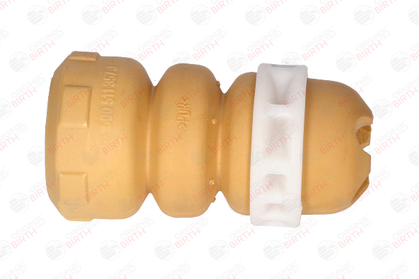 OEM 5Q0511357J BIRTH Tampone paracolpo, Sospensione 52537 per VOLKSWAGEN, AUDI, SEAT, SKODA, CUPRA