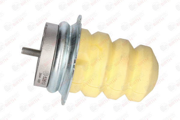 OEM 5166A3 BIRTH Vaimennuskumi, jousitus 52613 varten VW, OPEL, PEUGEOT, CITROЁN, FIAT