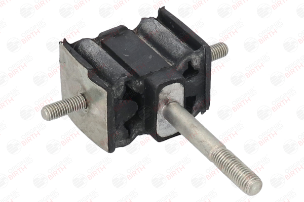 BIRTH Suporte, motor (5262) para RENAULT SUPER 5 (B/C40_) 1.6 D (B/C/404) (40 KW / 55 CV / de 1985)