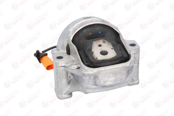 OEM 8K0199381JQ BIRTH Engine mount 52697 for VW, AUDI, SKODA, SEAT, PORSCHE