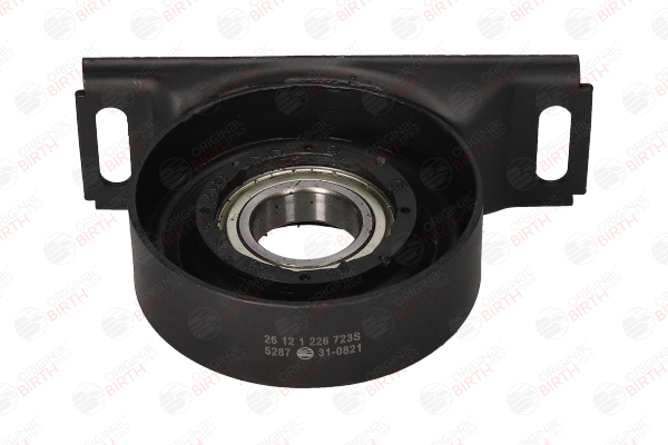 OEM 26121226415 BIRTH Supporto albero trasmissione 5287 per BMW