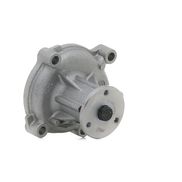 OPEL MOKKA 2025 Pompe à eau 529209