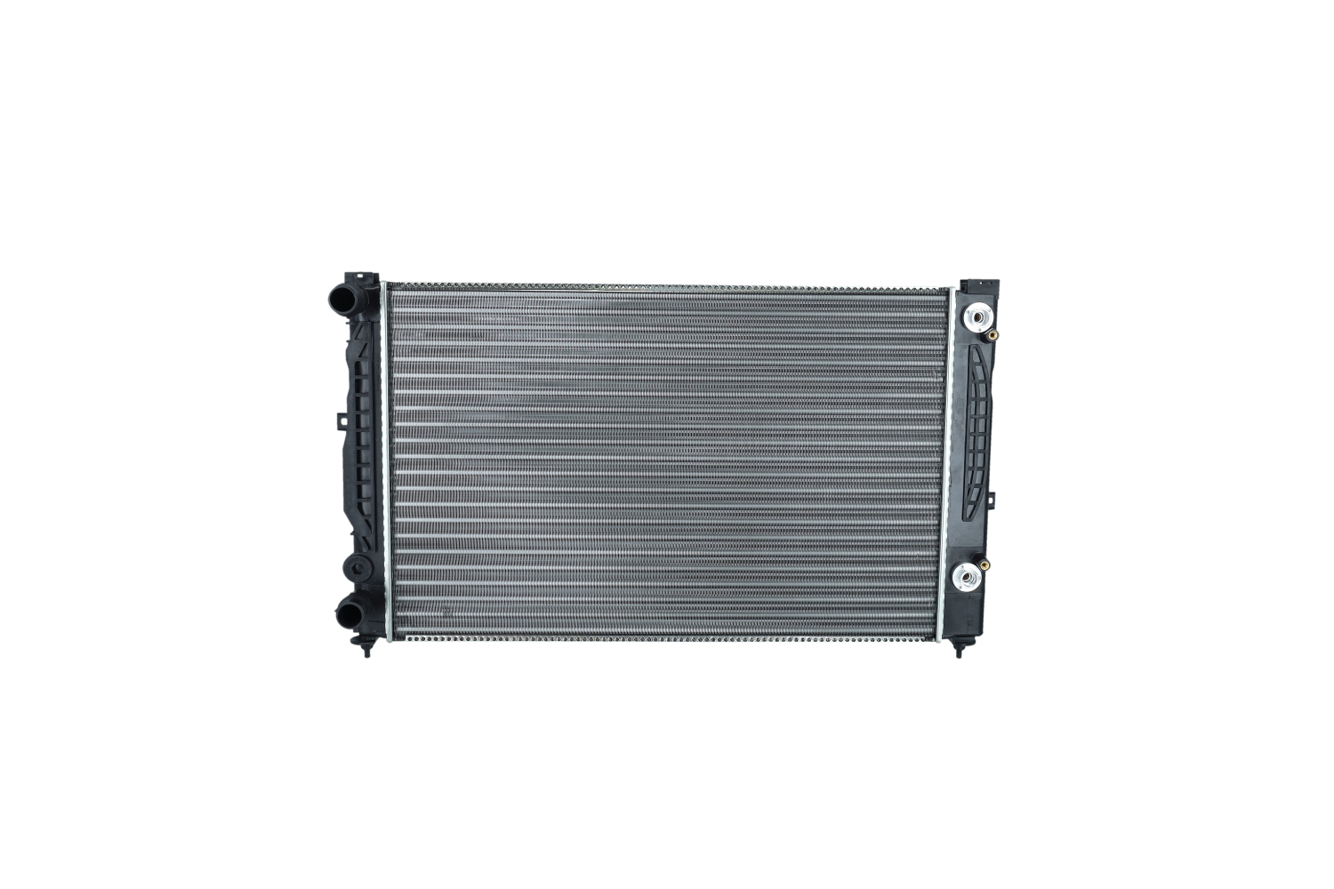 OEM 4Z7121251B NRF Radiador, refrigeración del motor 529504A para VOLKSWAGEN, SEAT, AUDI, FORD, VOLVO