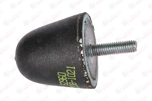 Fjærstopper (52960) fra BIRTH for IVECO DAILY V Åpen lastebil / chassis NaturalPower 35S14, 35C14, 40C14, 50C14, 60C14, 65C14,... (100 KW / 136 HK / Fra 2011)