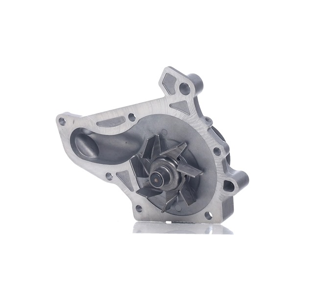 INA Pompe à eau (538 0117 10) pour TOYOTA PREVIA (MCR3_, ACR3_, CLR3_) 2.0 (ACR32) (94 KW / 128 CH / de 2000)