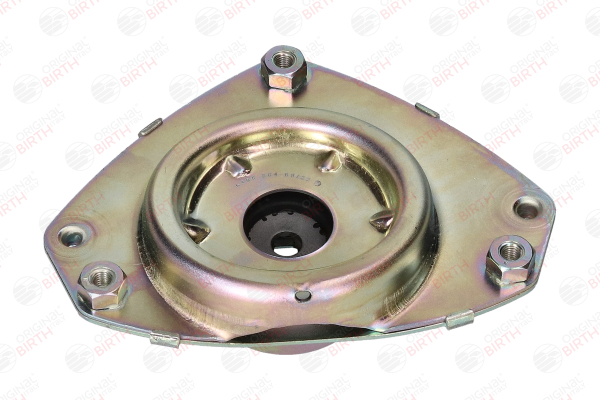 OEM 7683363 BIRTH Top strut mount 5395 for FIAT, ALFA ROMEO, LANCIA