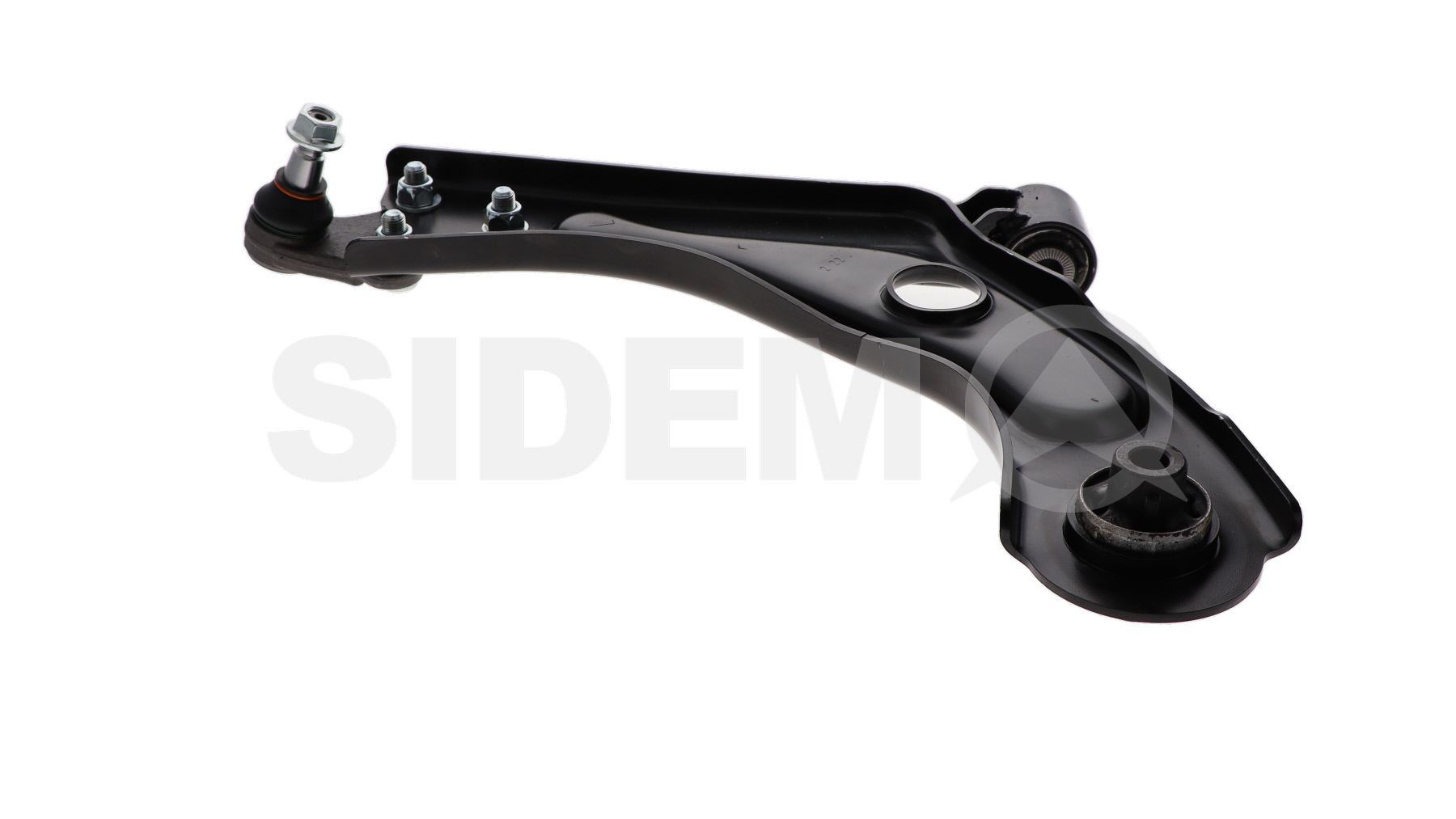 OEM 9678311380 SIDEM Bærearm 53970 med VW, PEUGEOT, CITROЁN, OPEL, ALFA ROMEO