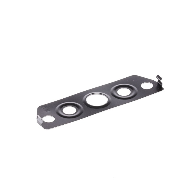 ELRING Junta, entrada aceite (turbocompresor) (540.850) para CHRYSLER 300 C Berlina (LX, LE) 3.0 CRD (160 KW / 218 CV / de 2005)