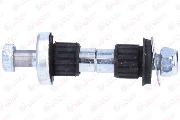 OEM 1244600119 BIRTH Korjaussarja, suunnanvaihtovipu 5432 varten MERCEDES-BENZ