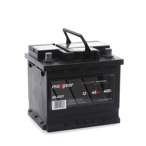 STELLAR Batterie MAXGEAR 545 412 040