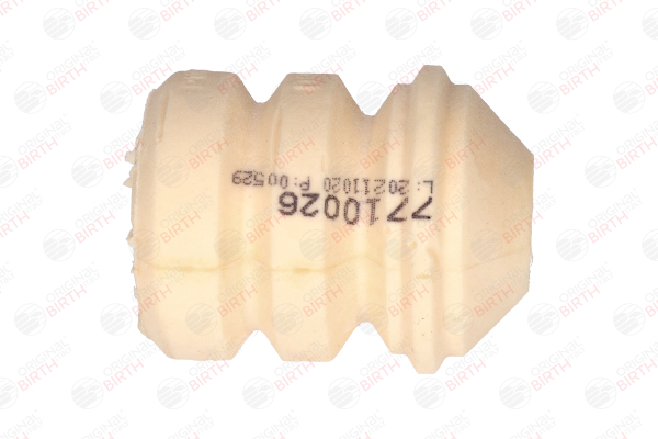 164 Tampone paracolpo, Sospensione 5499 BIRTH