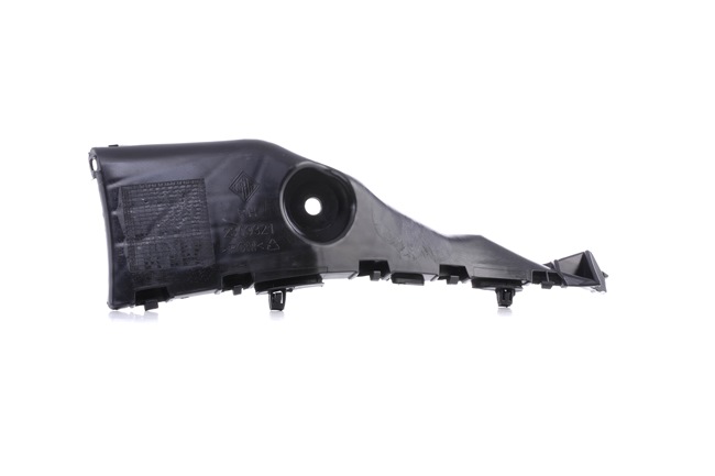 TOYOTA AYGO 2009 Support de pare-chocs 5504-00-8101934P