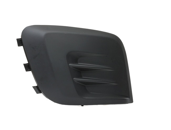 CITROËN JUMPY Open laadbak/ Chassis 2.0 HDI (X_RHG) Ventilatiegrille, bumper 5513-00-0554994P