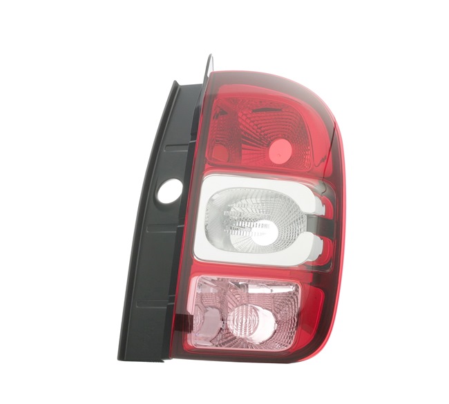 Luz de posição traseira ABAKUS 553-1901R-LD-UE