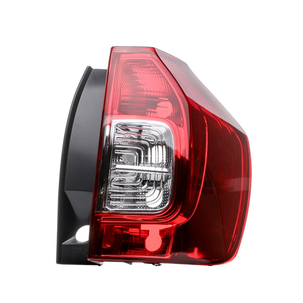 OEM 265502081R ABAKUS Piloto trasero 553-1902R-UE para RENAULT, DACIA