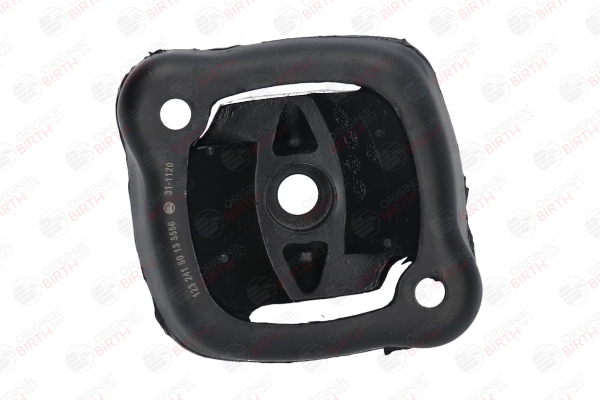 OEM A1232415013 BIRTH Soporte de motor 5556 para MERCEDES-BENZ