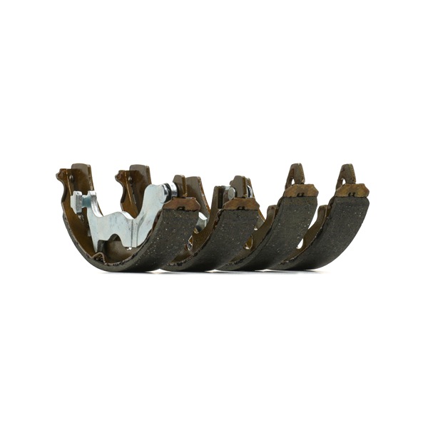 PIXO Kit ganasce freni 55825 JAPKO