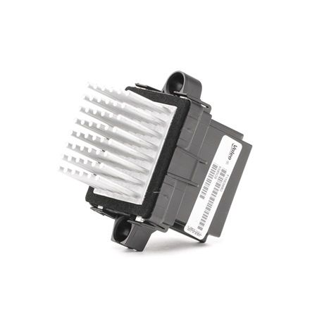 VALEO Régulateur, pulseur d'air habitacle (558509) pour VAUXHALL INSIGNIA Mk I (A) Break 2.0 CDTI 4x4 (35) (118 KW / 160 CH / de 2008)